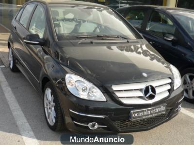 Mercedes-Benz B 180 180 CDI