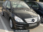 Mercedes-Benz B 180 180 CDI - mejor precio | unprecio.es