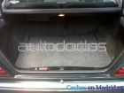 Mercedes Benz E300 - mejor precio | unprecio.es