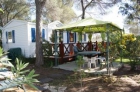 Mobilhome : 4/6 personas - piscina - frejus var provenza-alpes-costa azul francia - mejor precio | unprecio.es