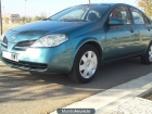 Nissan Primera 2.2DCI 6vel - mejor precio | unprecio.es