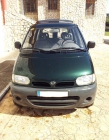 Nissan Vanette Cargo, 2.3 Diesel 75 CV, Julio 1998. - mejor precio | unprecio.es