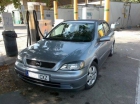 OPEL ASTRA OPEL ASTRA 1.6 16V EDITION - ZARAGOZA - mejor precio | unprecio.es