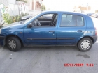 PARTICULAR VENDE RENAULT CLIO EN PERFECTO ESTADO - mejor precio | unprecio.es