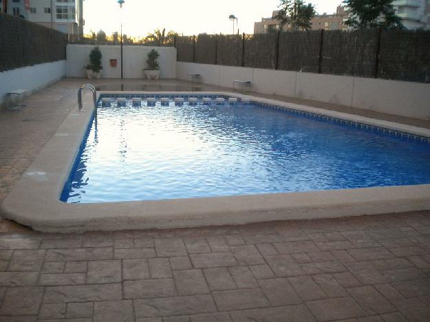 Piso en Murcia
