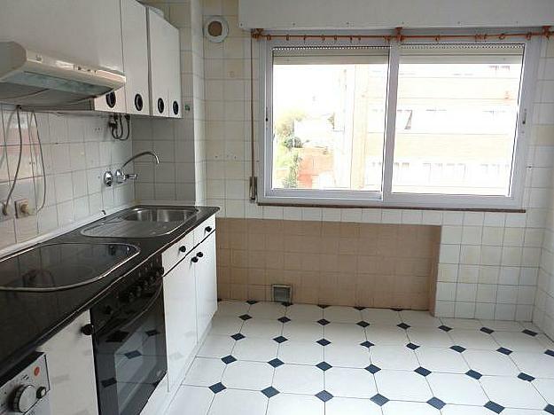 Piso en Santander