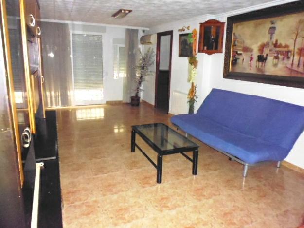 Piso en Valencia