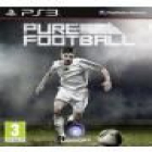Pure Football Playstation 3 - mejor precio | unprecio.es