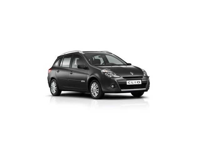 RENAULT CLIO EXPRESSION 1.5 DCI 70 CV