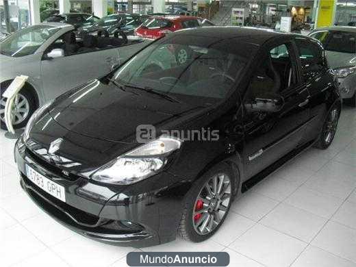 Renault Clio Renault Sport 2.0 16v 200cv 3
