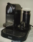 Se vende cafetera Nespresso DeLonghi - mejor precio | unprecio.es