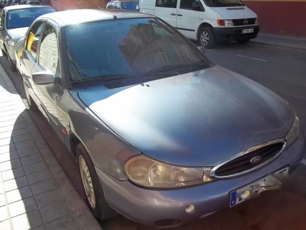 Se vende ford mondeo