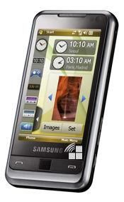 Se vende Samsung SGH i900 Omnia precintado