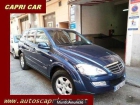 SsangYong Kyron 200Xdi 4X4 - mejor precio | unprecio.es