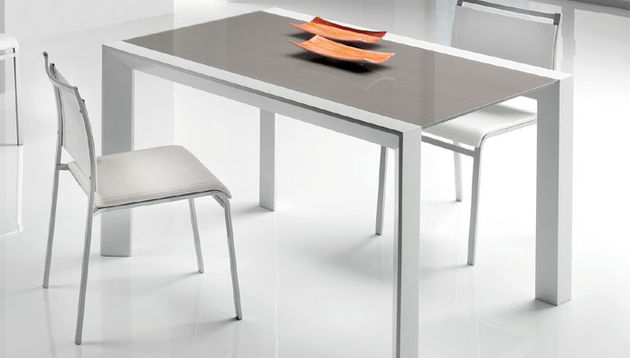 Target Point Tabla Meteora