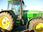 trator John Deere 7710 Premium TLS imagens - mejor precio | unprecio.es