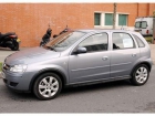 VENDO OPEL CORSA 1.3 2006 - mejor precio | unprecio.es