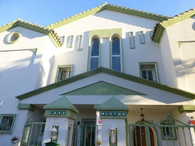 Villas a la venta en La Quinta Costa del Sol