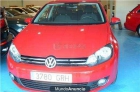 Volkswagen Golf VI 1.6 TDI 105cv DPF Advance - mejor precio | unprecio.es
