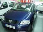 Volkswagen Touran 1.9 TDI - mejor precio | unprecio.es