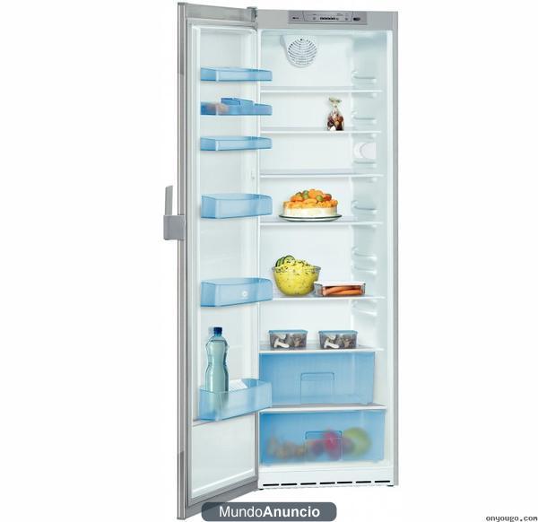 Frigorífico Balay abre fácil 3FCP1668