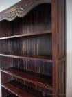 Gran librerìa oriental - tallado artesanal - mejor precio | unprecio.es