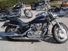 2007 Honda Shadow VTX1300C - mejor precio | unprecio.es