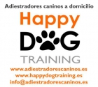 Adiestramiento canino a domicilio en Sevilla y provincia - mejor precio | unprecio.es