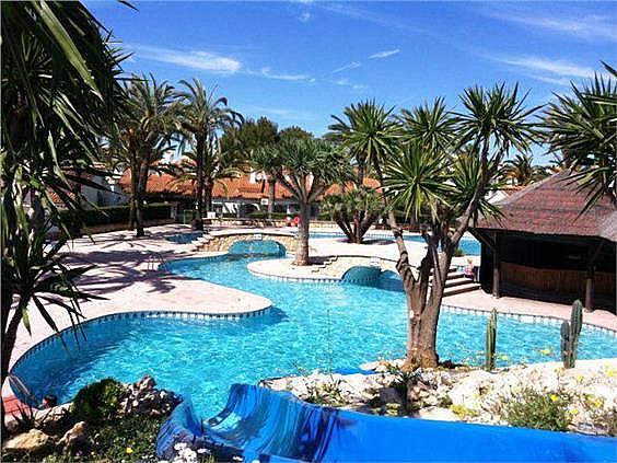 Apartamento en Dénia