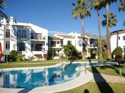 Apartamento en venta en Nueva Andalucia, Málaga (Costa del Sol)