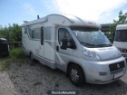 Auto caravane Adria Coral S690SP 2008 - mejor precio | unprecio.es