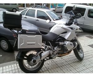 BMW R 1200 GS