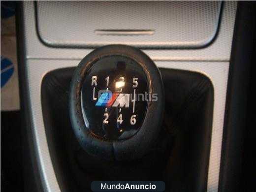 BMW Serie 1 120d