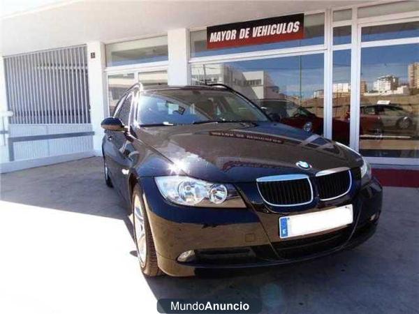BMW Serie 3 320D TOURING