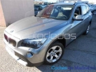 BMW X1 - mejor precio | unprecio.es