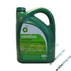 BP Vanellus Multi-Fleet 15W40 - mejor precio | unprecio.es