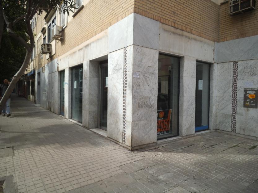 Buena oportunidad de Local en alquiler