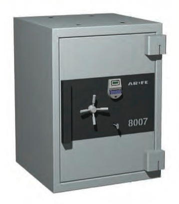 Caja fuerte ARFE 8007