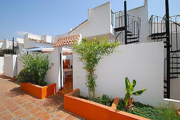 Casa adosada en Benalmadena Costa