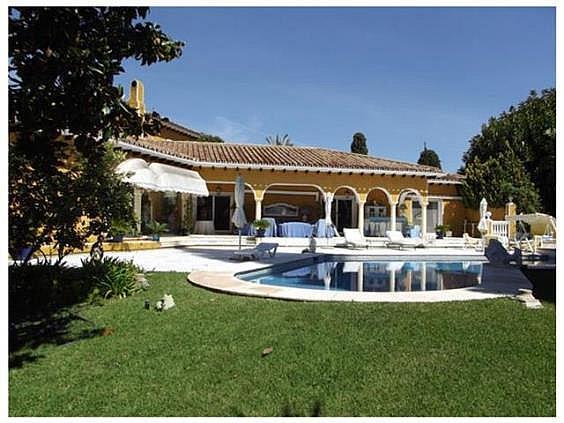 Chalet en Marbella