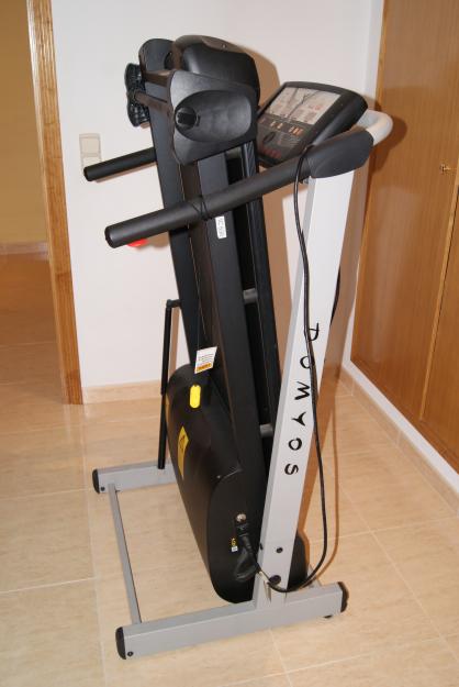 Cinta de correr Domyos TC 530