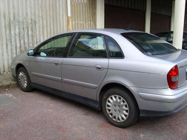 CITROEN C5 2.0i