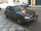 Daewoo Lanos 1.4 Gasolina - mejor precio | unprecio.es