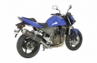 ESCAPE DEVIL MAGNUM CARBONO KAWASAKI Z 750 2003-06 - mejor precio | unprecio.es