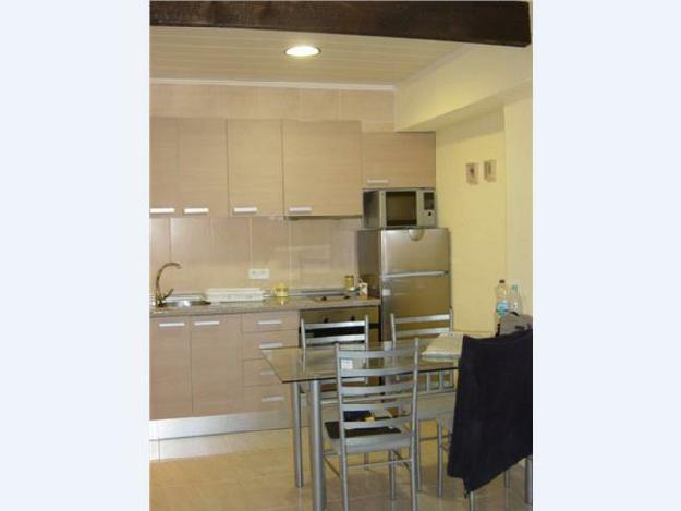 Estudio en Alcoy/Alcoi