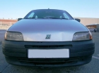 Fiat Punto 1.7 S TD 3P - mejor precio | unprecio.es