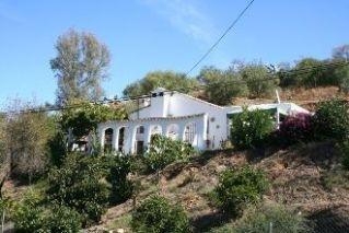 Finca/Casa Rural en venta en Guaro (Coin), Málaga (Costa del Sol)