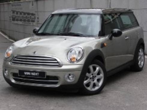 FORD FOCUS 1.6 TREND