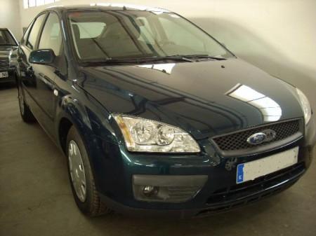 Ford Focus 16 I en Salamanca