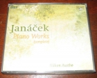 Janacek - Obra para piano - mejor precio | unprecio.es